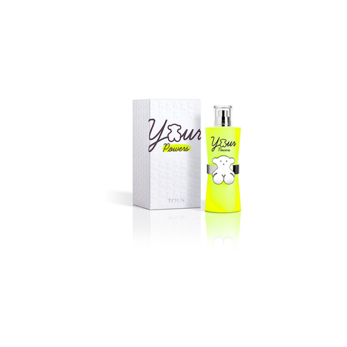 Tous Your Powers EDT (Woman, 50ml)