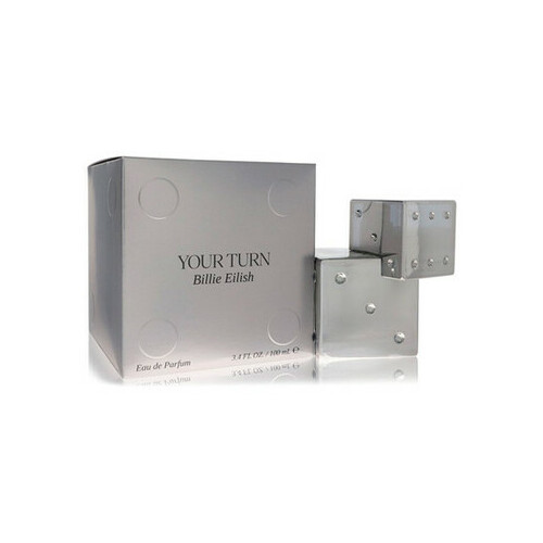 Billie Eilish Your Turn EDP (Unisex
