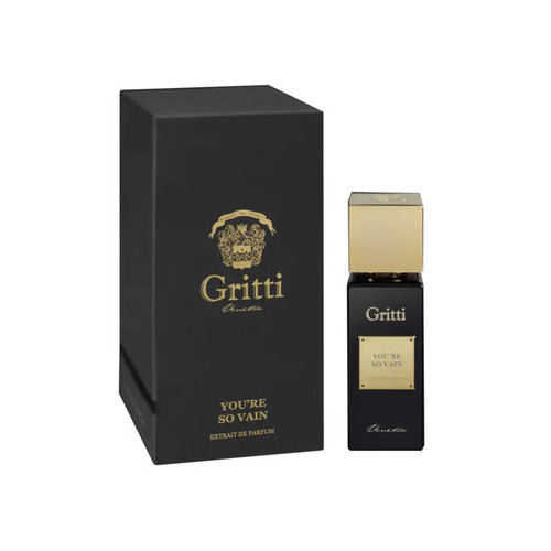 Gritti You´re So Vain Extrait de
