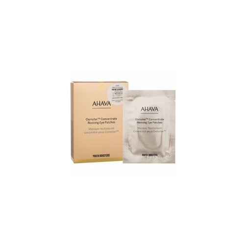 Ahava Youth Boosters Osmoter Concentrate Reviving