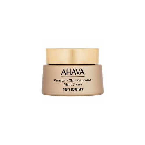 Ahava Youth Boosters Osmoter Skin-Responsive Night