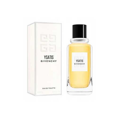 GIVENCHY Ysatis EDT (Woman, 100ml) |