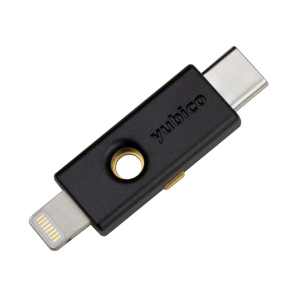 Yubico  YubiKey 5Ci | YubiKey 5Ci