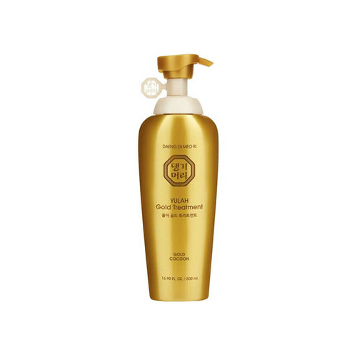 Daeng Gi Meo Ri Yulah Gold