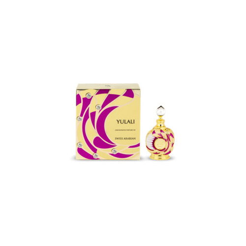 Swiss Arabian Yulali Oil (Woman, 15ml)