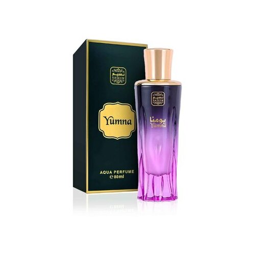 Naseem Yumna - Aqua Parfum (Woman
