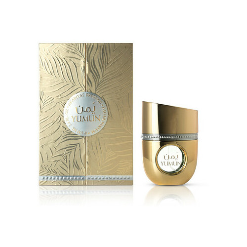 Arabiyat Prestige Yumun EDP (Woman, 100ml)
