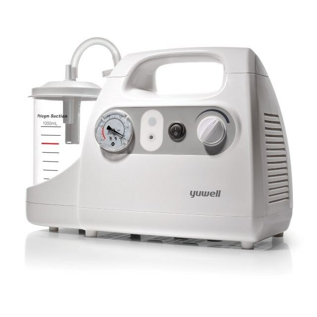 REHA FUND Yuwell 7E-C REHAFUND Portable
