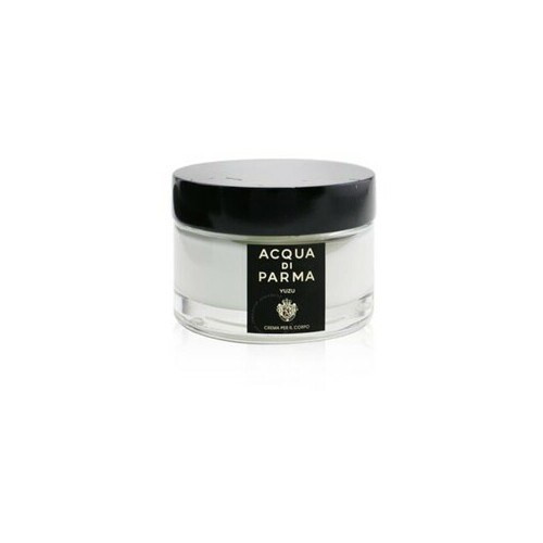Acqua di Parma Yuzu Body Cream