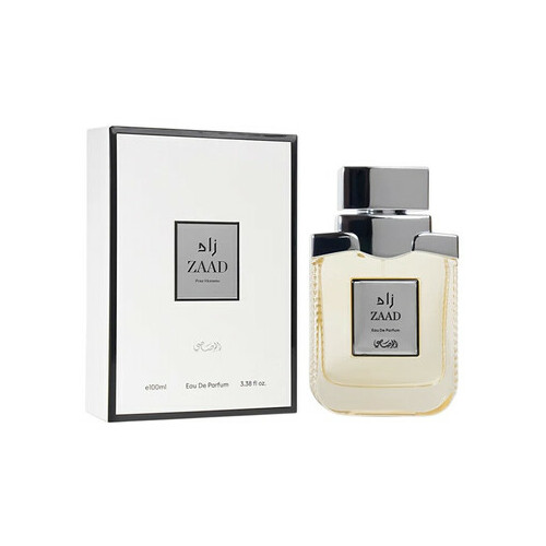 Rasasi Zaad Pour Homme EDP (Man