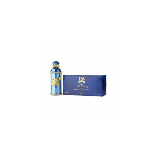 Alexandre J. Zafeer Oud Vanille EDP