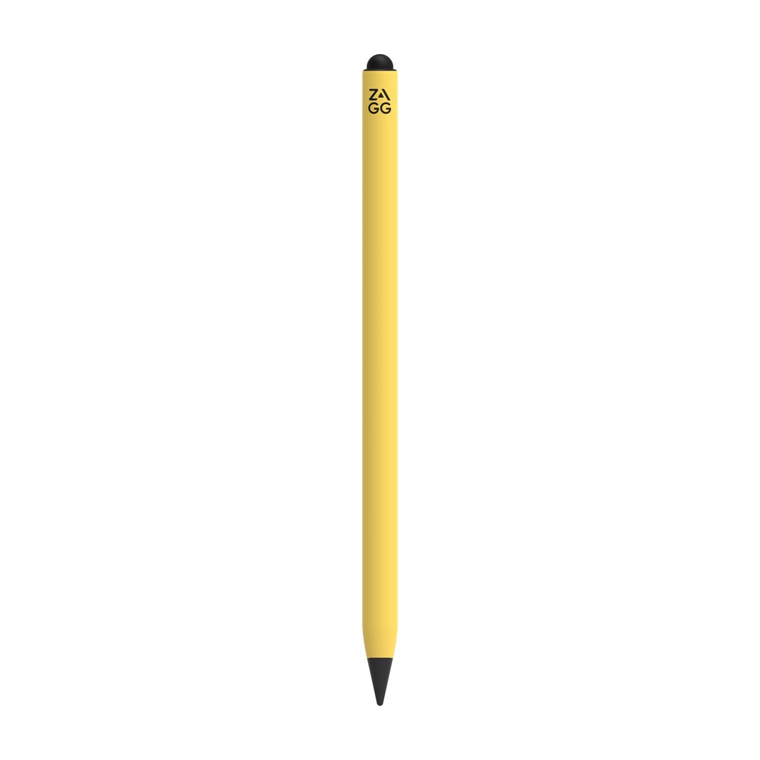 No name ZAGG Pro Stylus 2