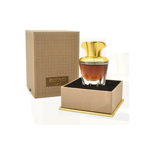 Rasasi Zakerat Al Sharq Perfume Oil