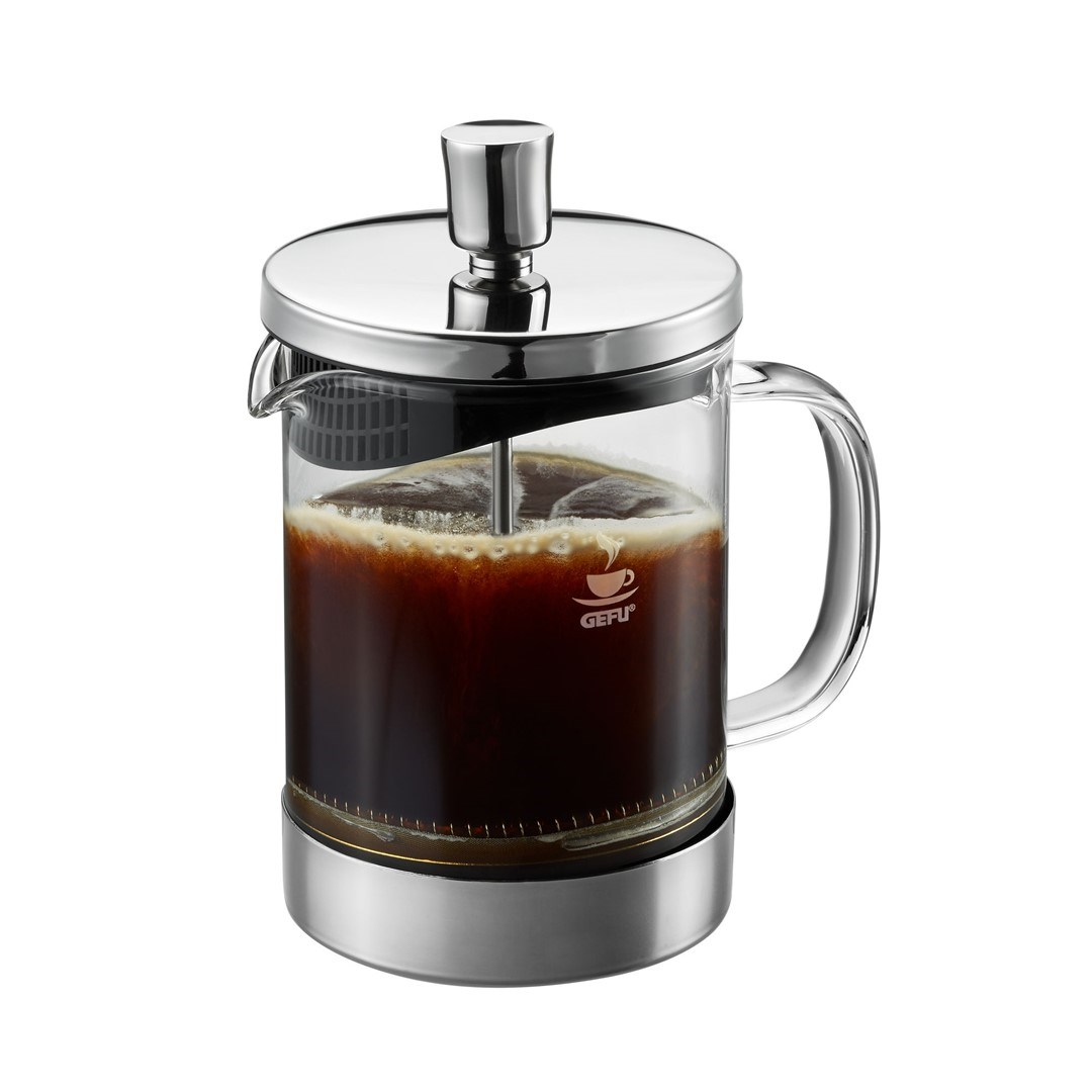 GEFU Zaparzacz do French Press DIEGO