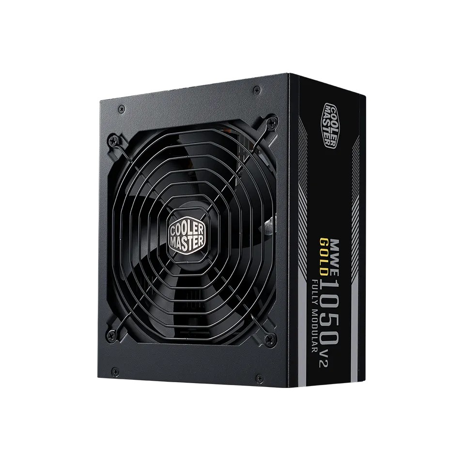 Cooler Master Zasilacz MWE Gold V2