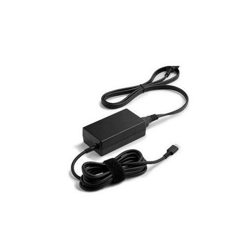 POLY  Zasilacz USB-C 65W Power Kit