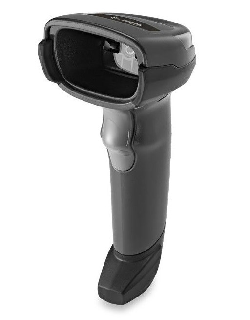 Zebra DS2208 Handheld bar code reader
