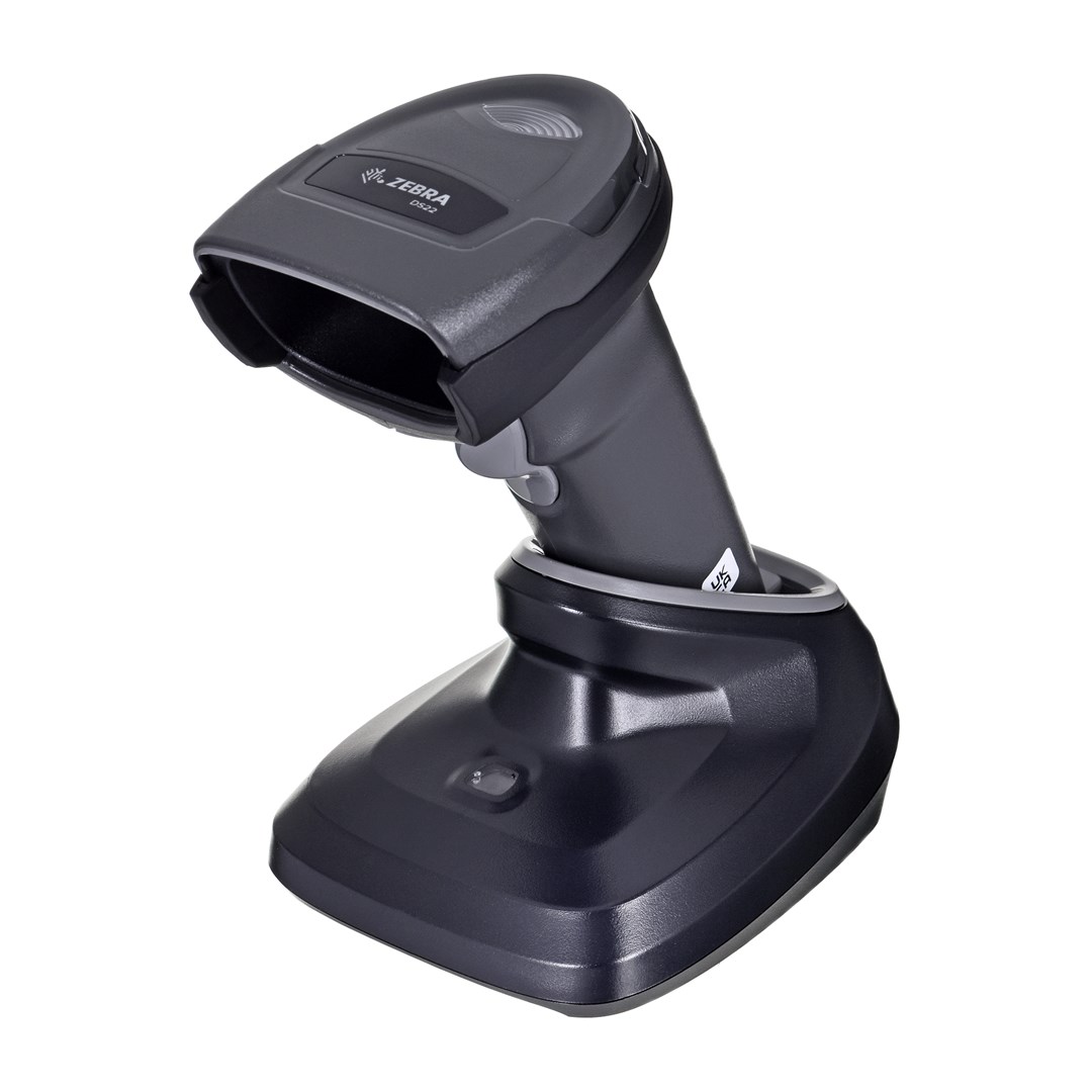 Zebra DS2278 Handheld bar code reader