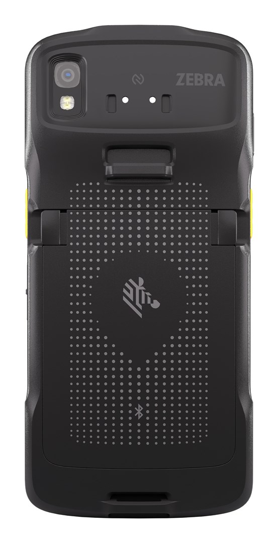 Zebra  TC27 handheld mobile computer 15