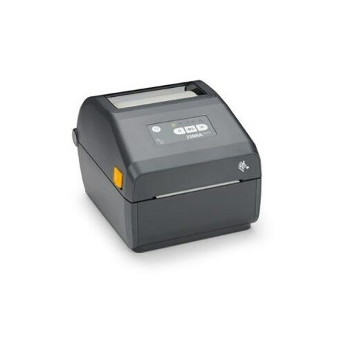 Zebra ZD421 label printer Direct thermal