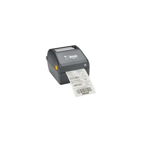 Zebra  ZD421 label printer Thermal transfer