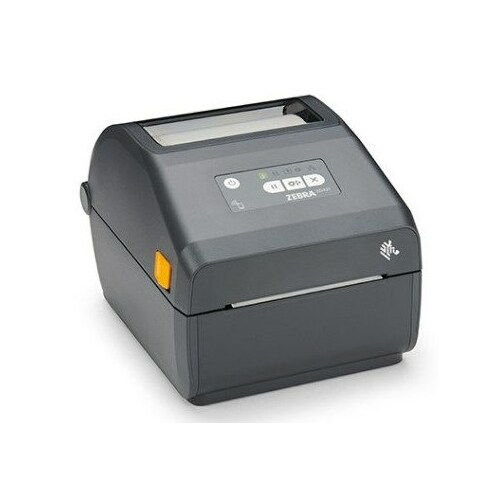 Zebra  ZD421T label printer Thermal transfer