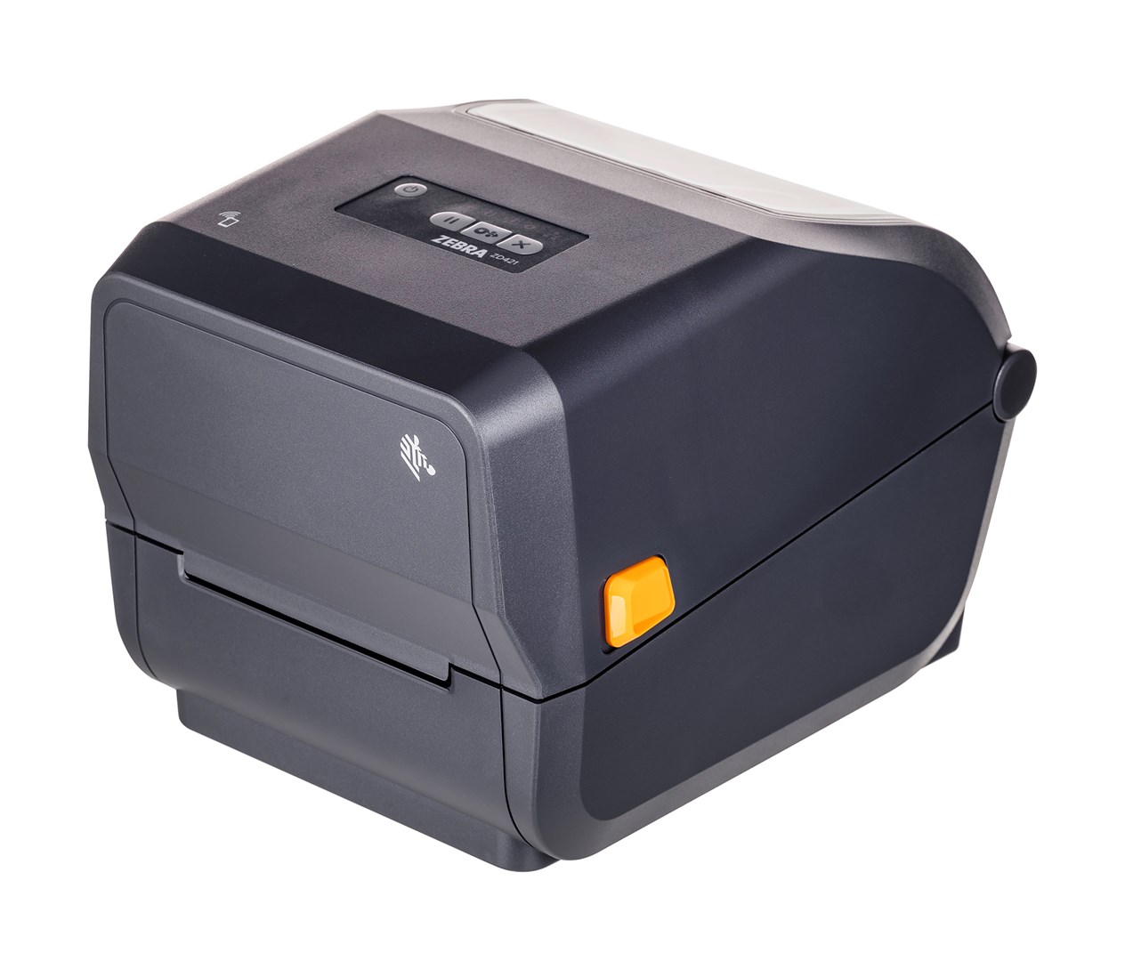 Zebra ZD421T label printer Thermal transfer