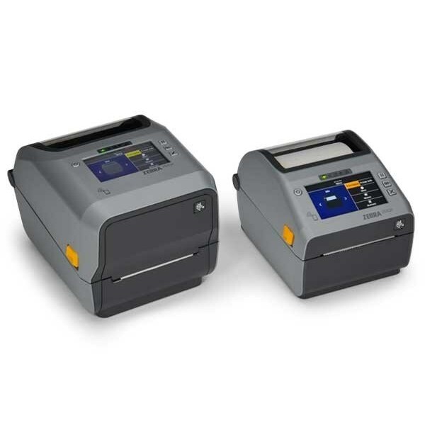 Zebra  ZD621 label printer Thermal transfer