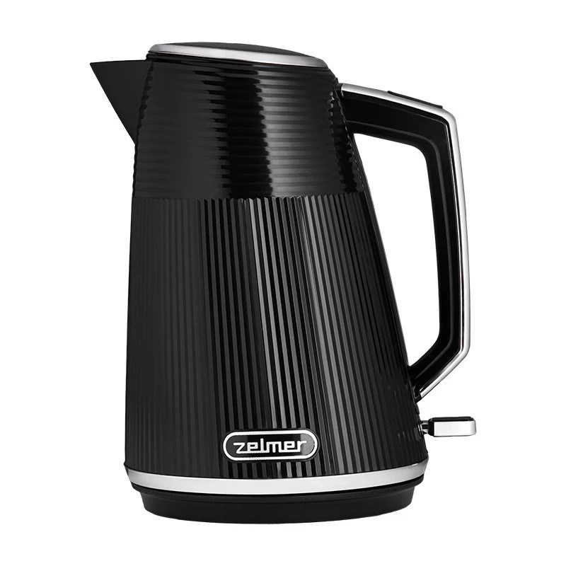 Zelmer ZCK7656 Elegant Line 1.7-litre