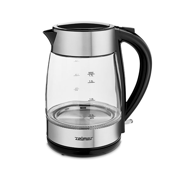 Zelmer  ZCK8011 electric kettle 1.7