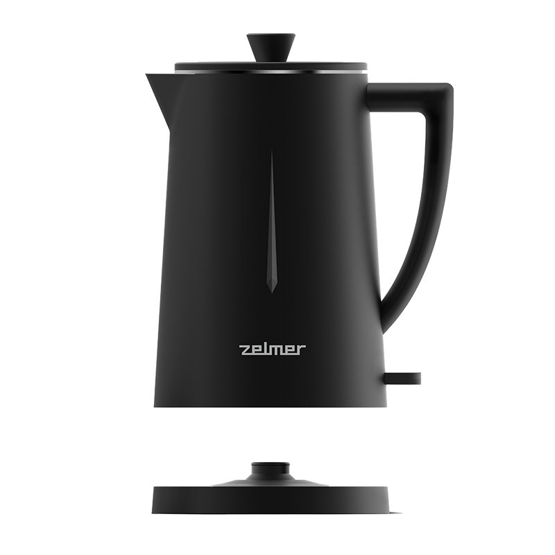 Zelmer ZCK8020B electric kettle 1.7