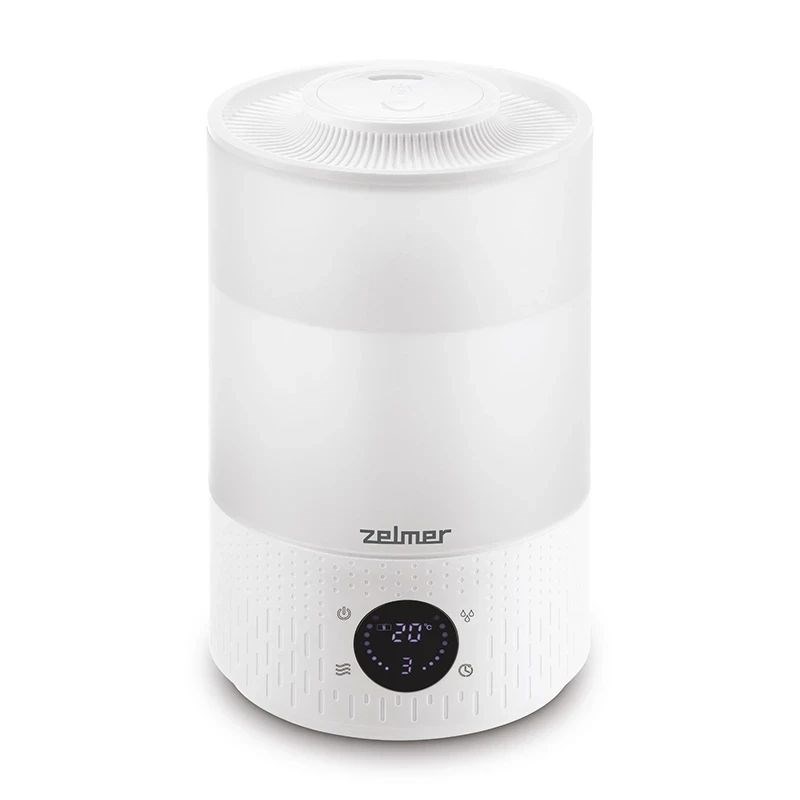 Zelmer ZHH2800 humidifier for rooms up