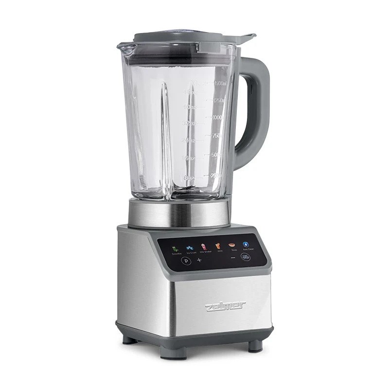 Zelmer  ZSB4870 1200 W blender Silver