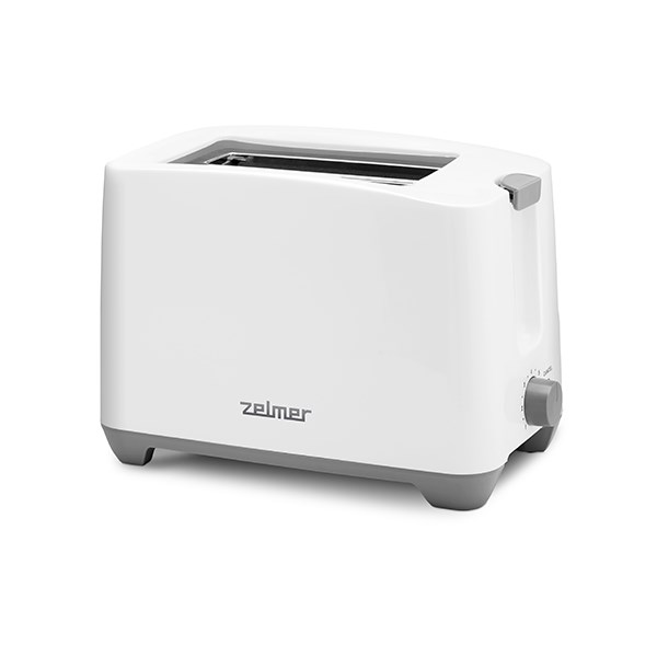 Zelmer ZTS7386 toaster 2 slice(s) 750
