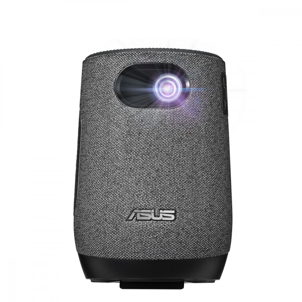 ASUS ZenBeam Latte L1 DLP/LED/400:1/HDMI/Wirelles |