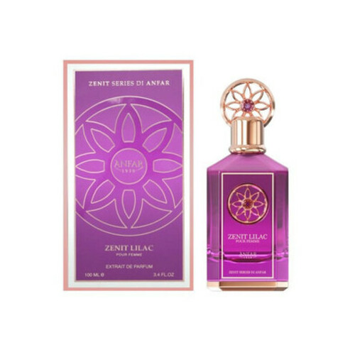 Anfar 1950 Zenit Lilac Extrait de