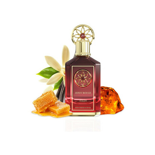 Anfar 1950 Zenit Rouge Parfum (Woman