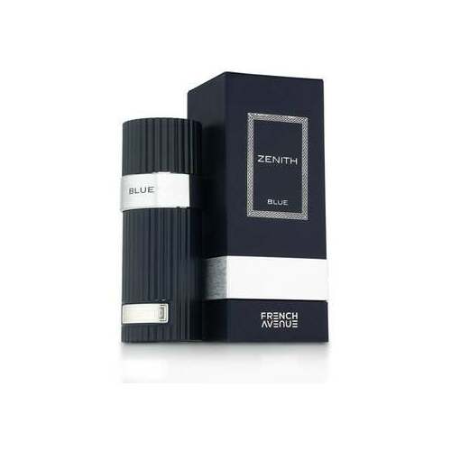 French Avenue Zenith Blue EDP (Man