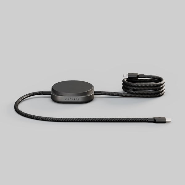 No name ZENS USB C-C Pro