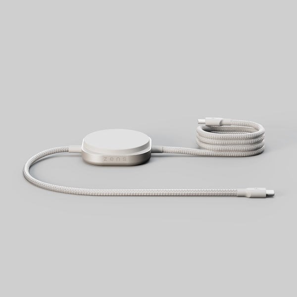 No name ZENS USB C-C Pro