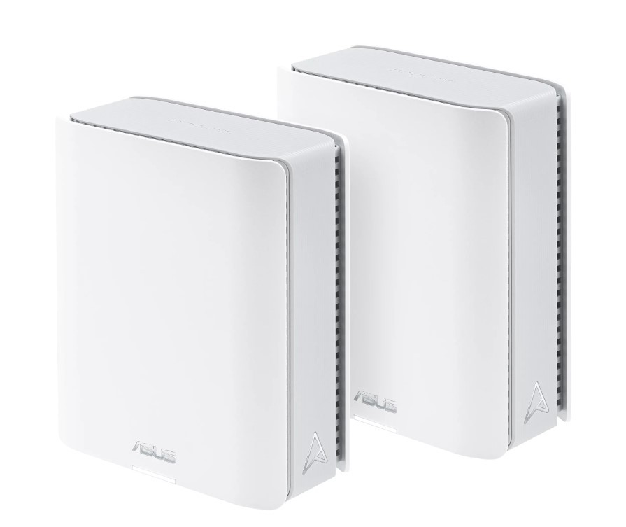 ASUS  ZenWiFi BT8 Tri- Band WiFi