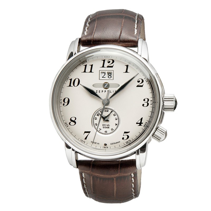 Zeppelin  LZ127 7644-5 Quarz Watch |