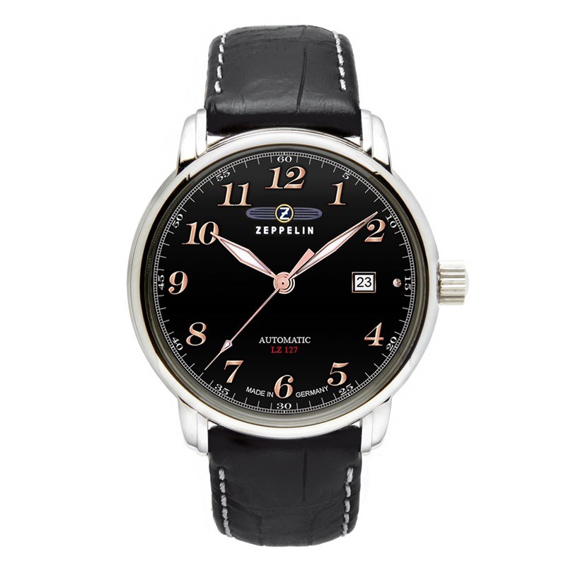 Zeppelin  LZ127 7656-2 Automatik Watch |