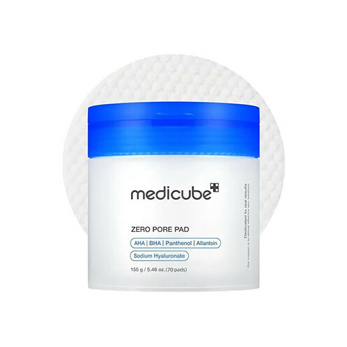 Medicube Zero 2.0 Pore Pad
