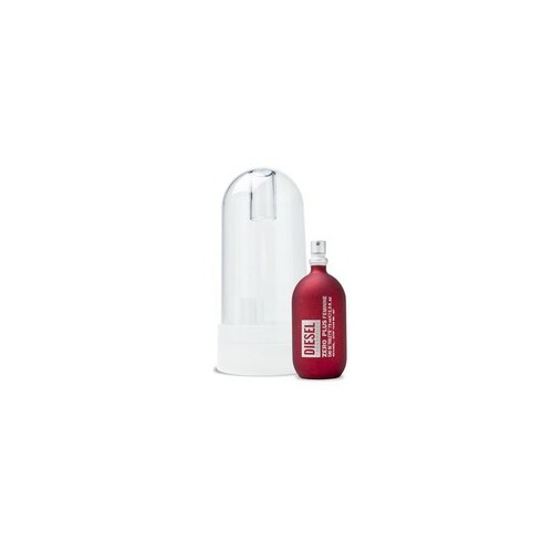 Diesel Zero Plus Feminine EDT (Woman