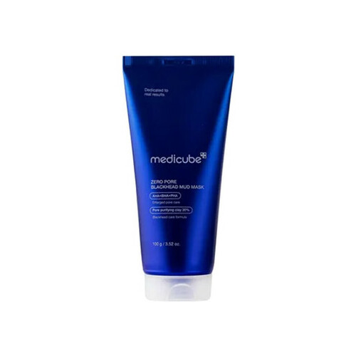 Medicube Zero Pore Blackhead Mud Mask