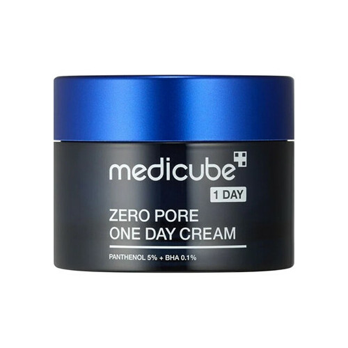 Medicube Zero Pore One Day Cream