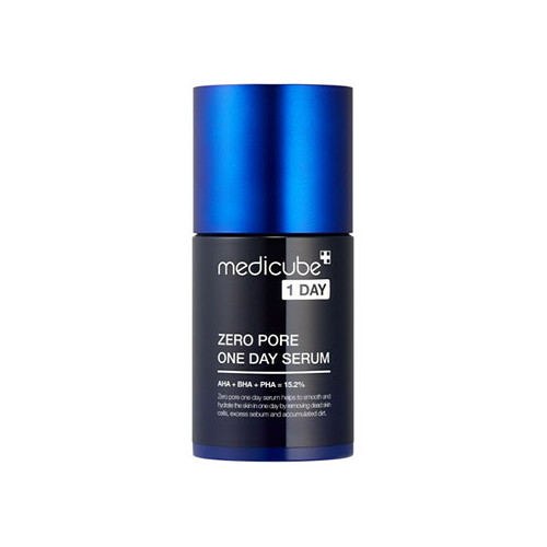 Medicube Zero Pore One Day Serum