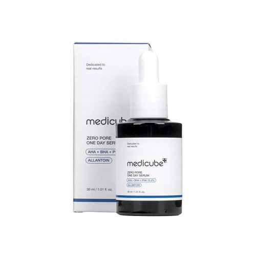 Medicube Zero Pore One Day Serum