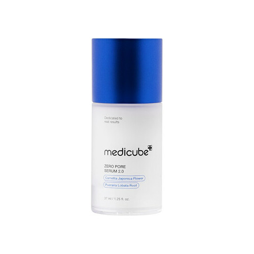 Medicube Zero Pore Serum 2.0